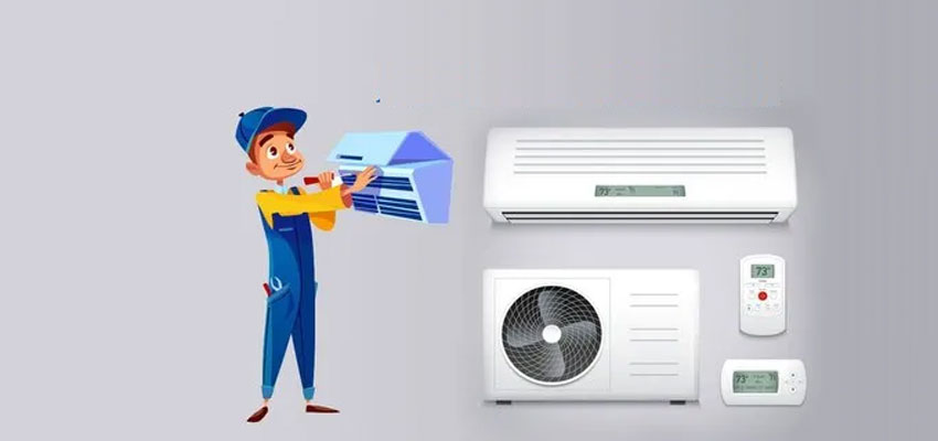 AC Repair and Services