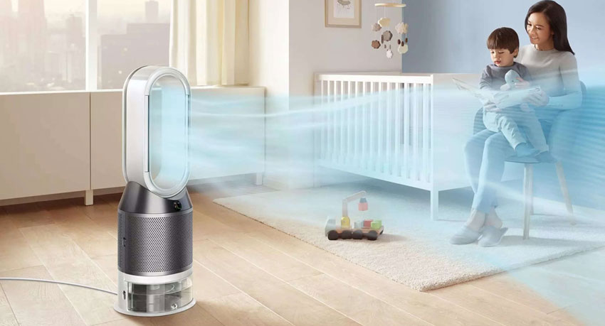 Air Puifier