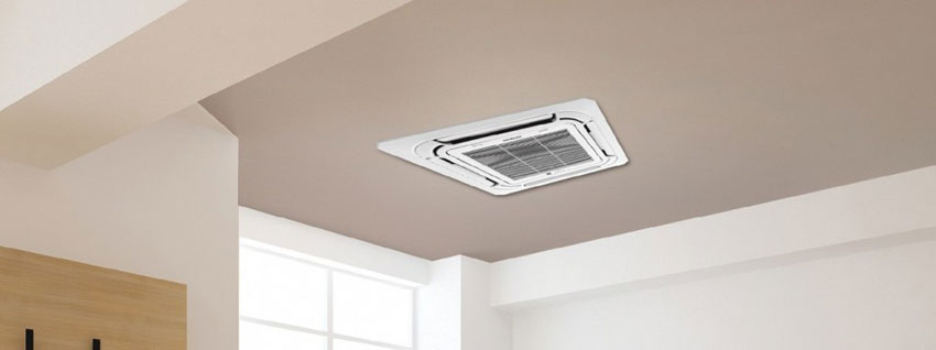 Cassette Air Conditioner