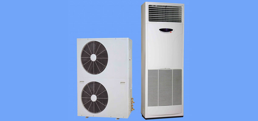 Floor Standing Air Conditioner