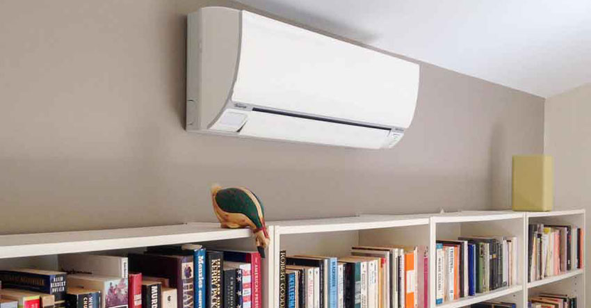 Hi-Wall Split Air Conditioner