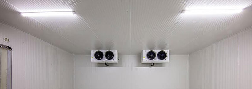 Modular Cold Room