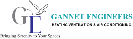 gannet engineers logo